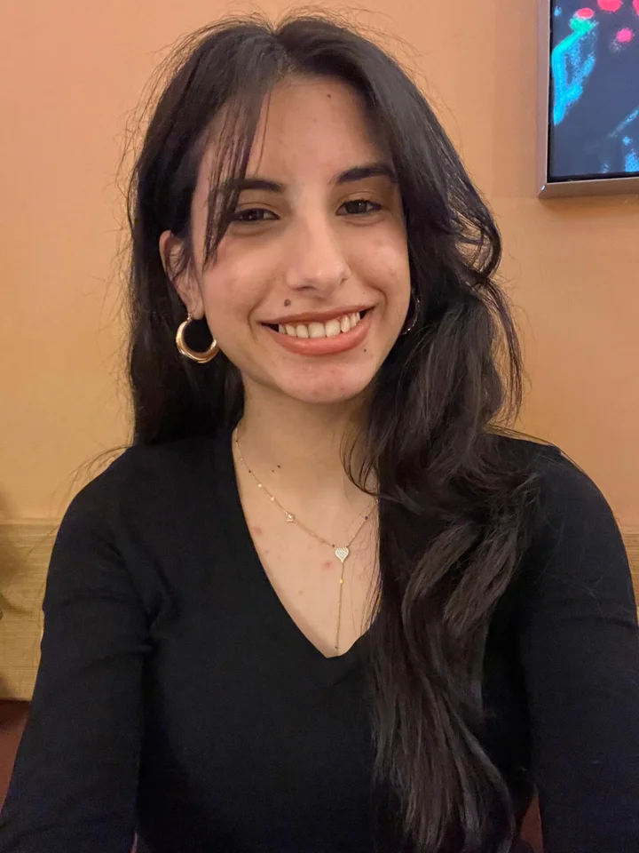 Büşra Koyuncu