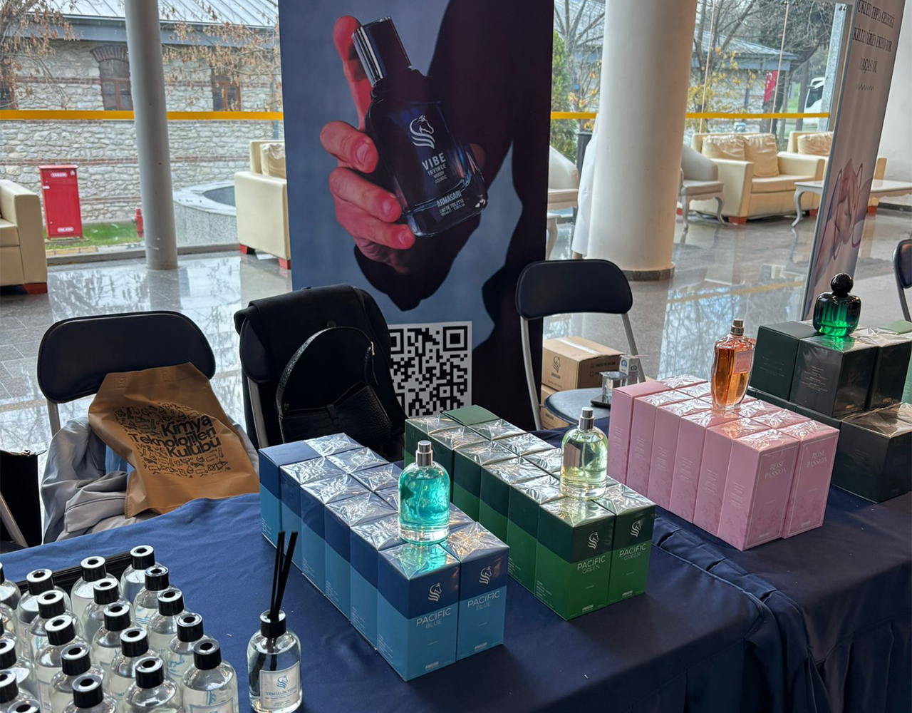 Kampüs Etkinlikleri