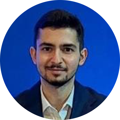 Harun Doğukan Çağlar