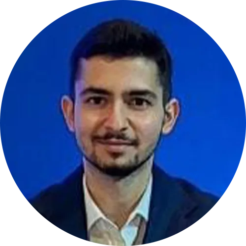 Harun Doğukan Çağlar