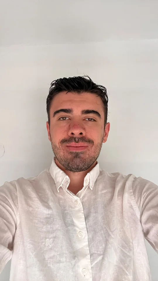 Yiğit Ali Canbaz