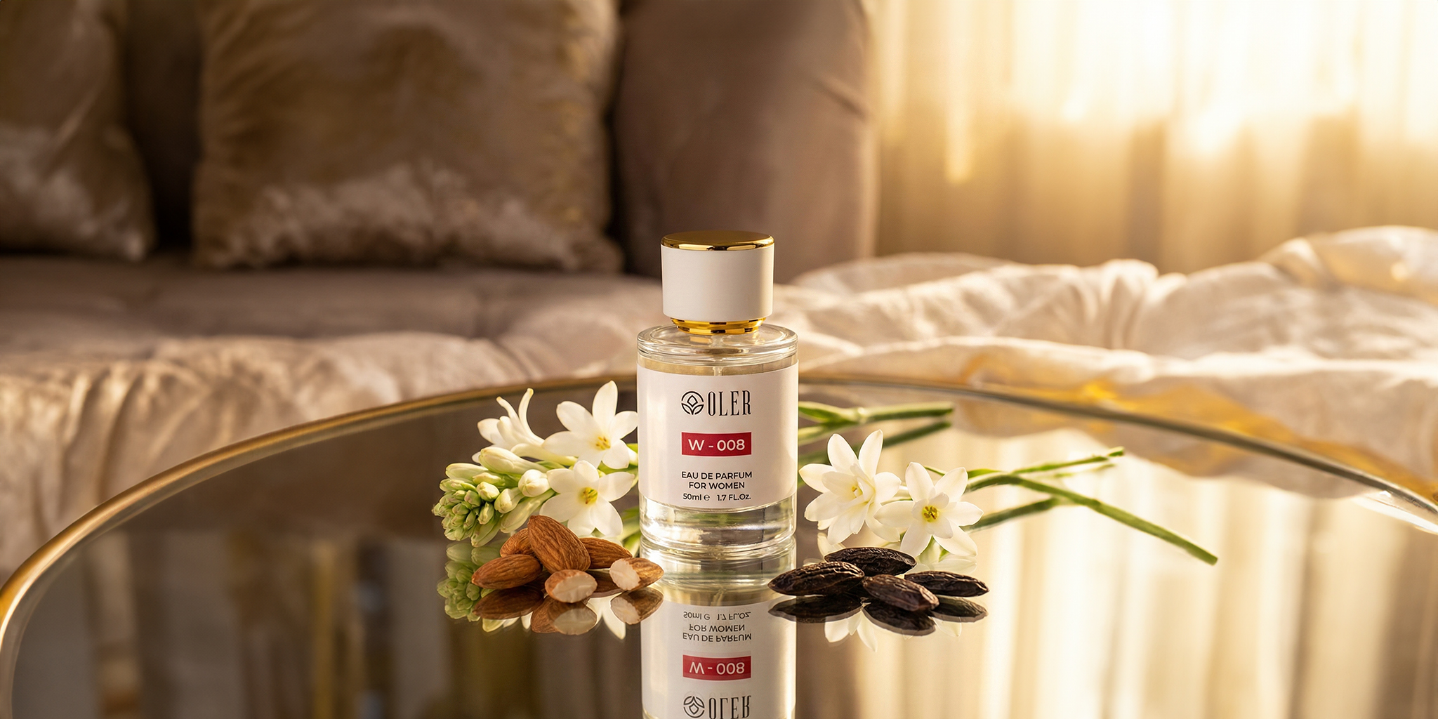 OLER Parfüm Koleksiyonu