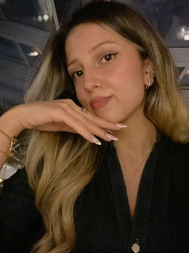Serra Su Koç