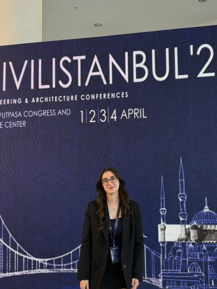Selin Yıldırım