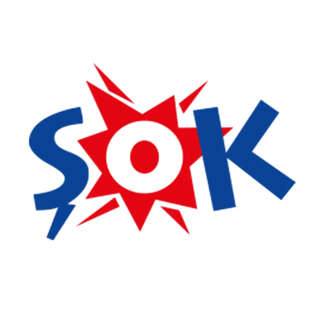 ŞOK Marketler