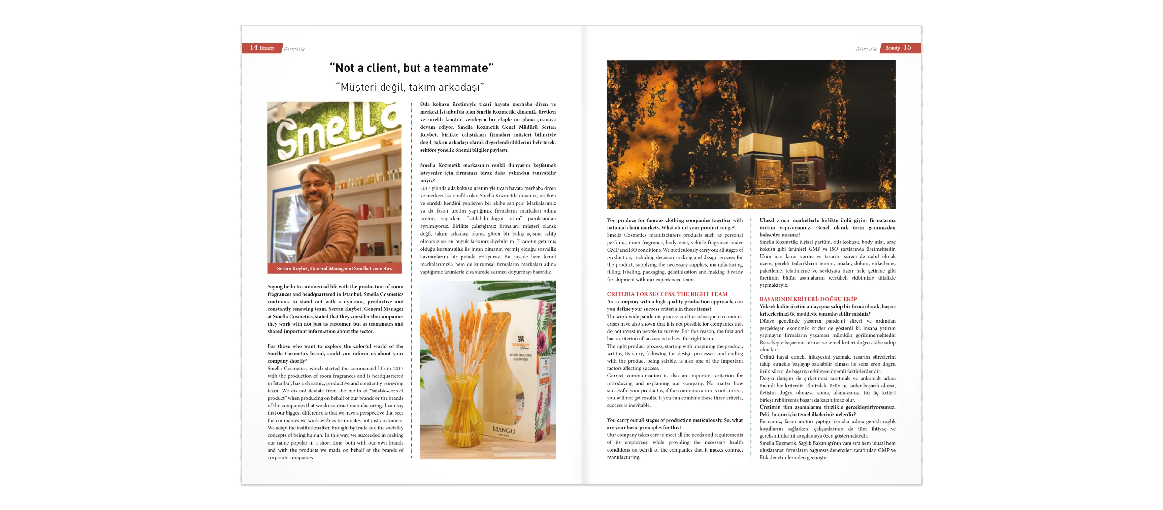 about us