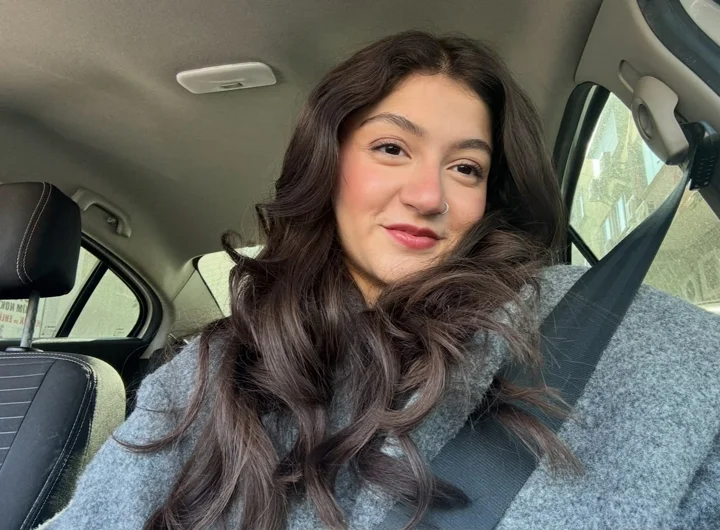 Ece Su Bulat