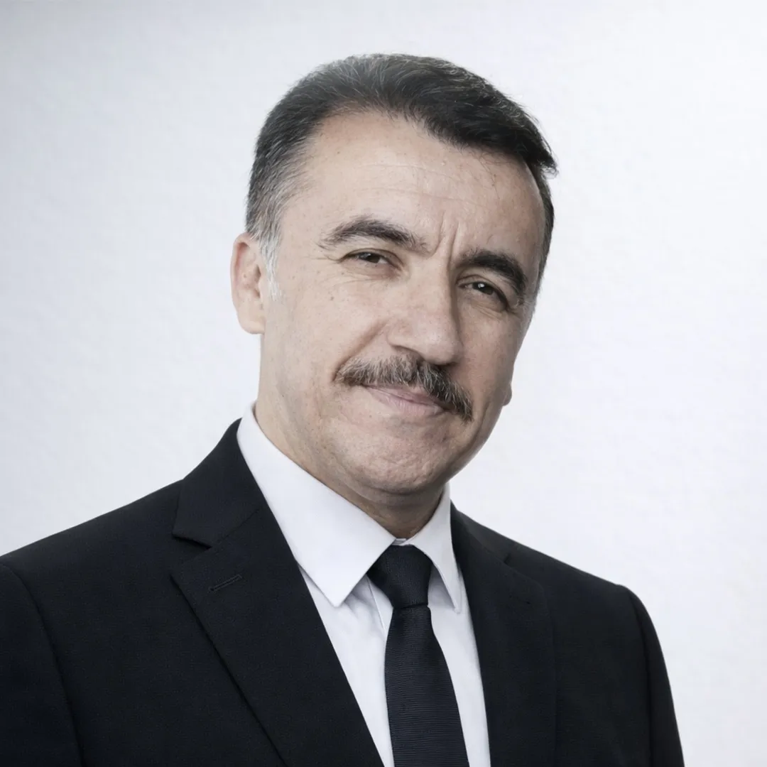 Ali Hüseyin Çelebi